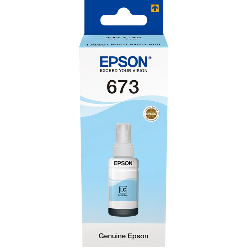 EPSON T6735 LIGHT CYAN Mascom International.webp